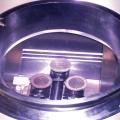 Gorionik wok cooker-a